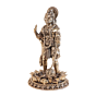 Brass Hanuman Idol KBH11192
