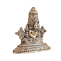 Brass Tirupati Balaji Head KBH11193