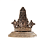 Brass Tirupati Balaji Head KBH11193
