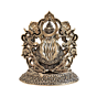 Brass Ganesha Idol  KBH11197