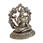 Brass Lakshmi Idol  KBH11198