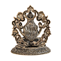 Brass Lakshmi Idol  KBH11198