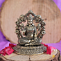 Brass Lakshmi Idol  KBH11198