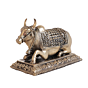 Brass Nandi Idol KBH11204