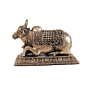 Brass Nandi Idol KBH11204
