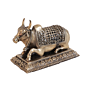 Brass Nandi Idol KBH11204