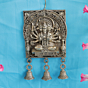 Brass Panchmukhi Hanuman Wall Hanging Bell KBH11240