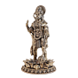 Brass Hanuman Idol KBH11248