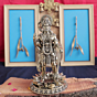 Brass Hanuman Idol KBH11248