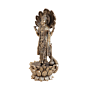 Brass Vishnu Statue KBH11251