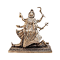 Brass MahaKali Maa Statue KBH11252