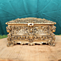 Brass Jewelry Box KBH11275