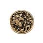 Brass Lion Door Handle KBH11276