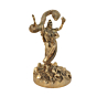 Brass Tandav Shiva KBH11277