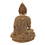 Brass Buddha Statue 22 Inch KBH11279
