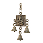 Brass Ganesha Bell KBH11283