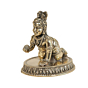 Brass Bal Krishna Murti KBH11287