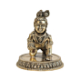 Brass Bal Krishna Murti KBH11287
