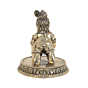 Brass Bal Krishna Murti KBH11287