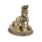 Brass Bal Krishna Murti KBH11287
