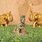 Brass Bal Krishna Murti KBH11287
