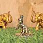 Brass Bal Krishna Murti KBH11287