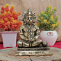 Brass Hanuman Idol KBH11304