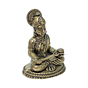 Maa Annapurna Brass Murti for Home Temple, Puja Room & Spiritual Decor BH11315