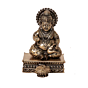 Lord Kuber Murti for Wealth & Prosperity BH11372