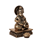Lord Kuber Murti for Wealth & Prosperity BH11372