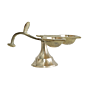 Handmade Brass Aarti Diya | KBH11395