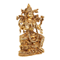 Brass Devi Laxmi Statue  KBH11447