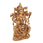 Brass Devi Laxmi Statue  KBH11447