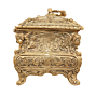 Brass Jewelry box  KBH11449