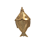 Brass Fish surmadani KBH11464