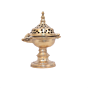 Brass Dhoop dani KBH11465