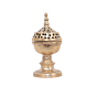 Brass Dhoop dani KBH11465