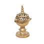 Brass Dhoop dani KBH11465