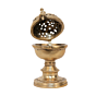 Brass Dhoop dani KBH11465