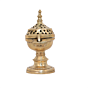 Brass Dhoop dani KBH11465