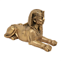 Brass Egypt 5 inch KBH11466