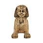 Brass Egypt 5 inch KBH11466