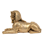 Brass Egypt 5 inch KBH11466