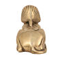 Brass Egypt 5 inch KBH11466