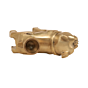 Brass Dog Candle Stand KBH11468