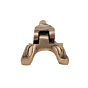 Brass Supari cutter 2 inch KBH11470