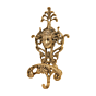 Brass Key Holder KBH11471