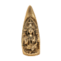 Brass Lakshmiji Idol 7 Inch KBH11475