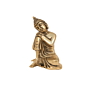 Brass Buddha Statue KBH11476