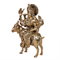 Meldi Mata Murti for Home Temple Pooja BH11493